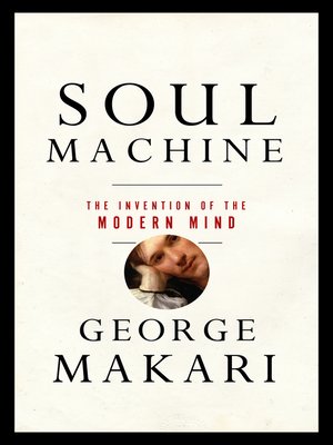 cover image of Soul Machine